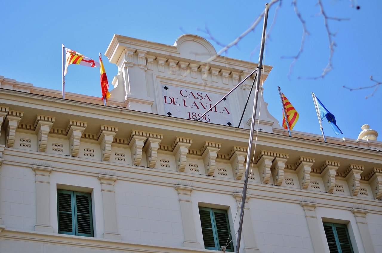 Agriturismi a Sarrià-Sant Gervasi