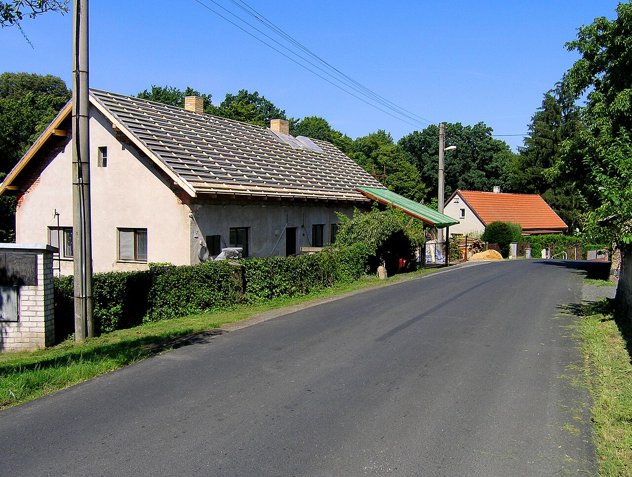 Case Vacanze Popovičky