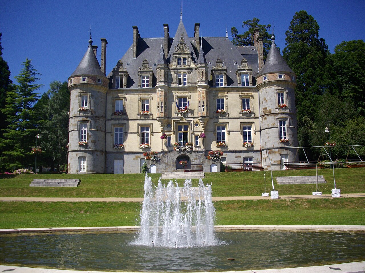 Case Vacanze Bagnoles de l'Orne