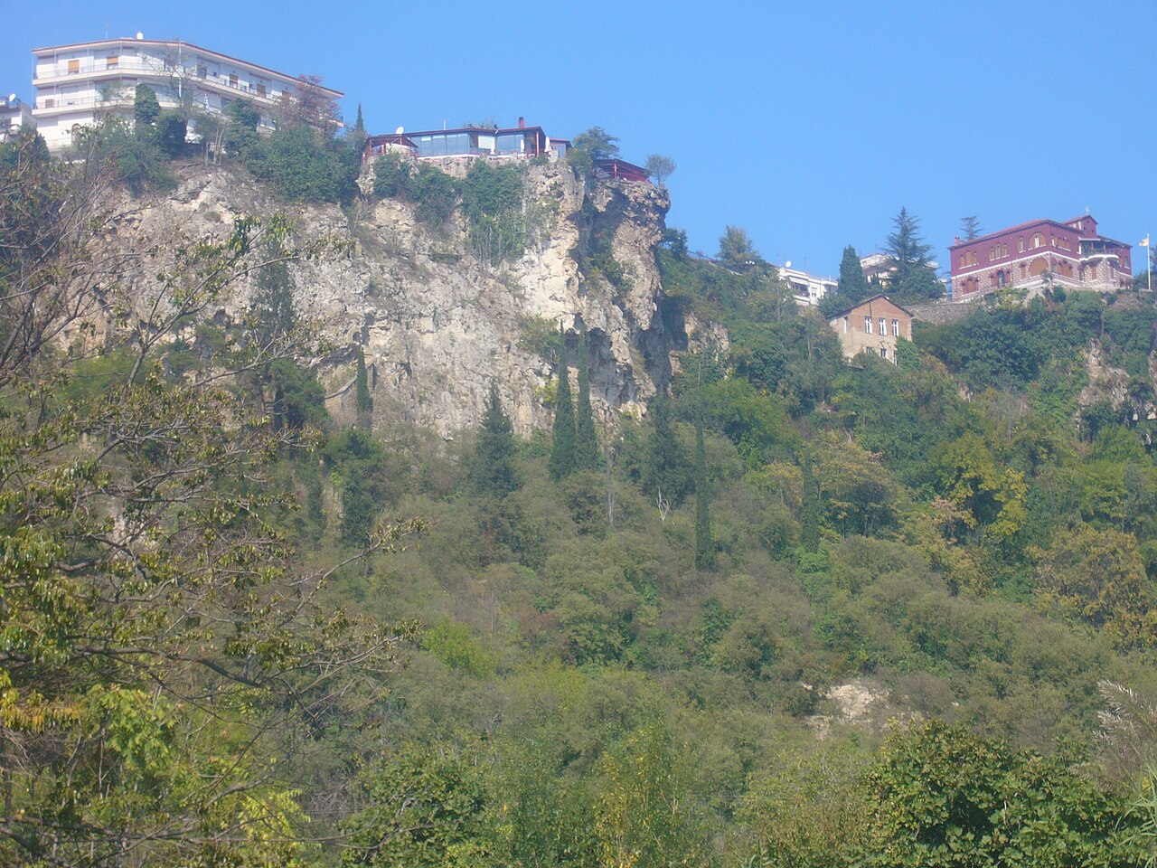 Hotels in Edessa