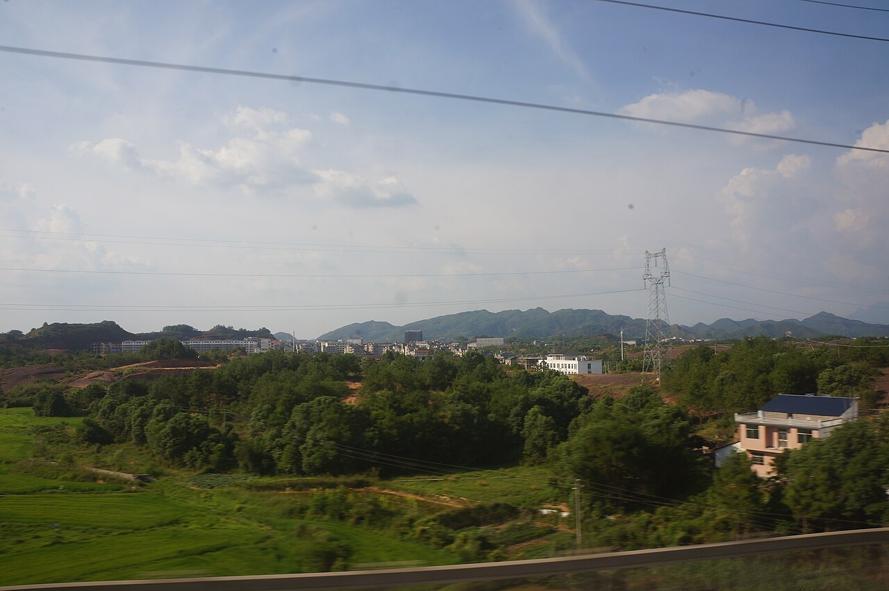 Holiday rentals Hengfeng
