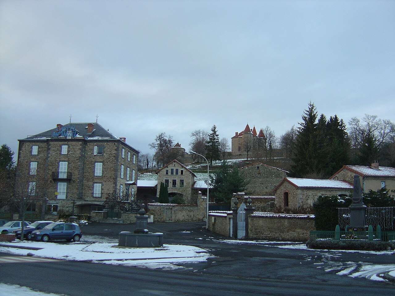 Holiday rentals Le Vernet