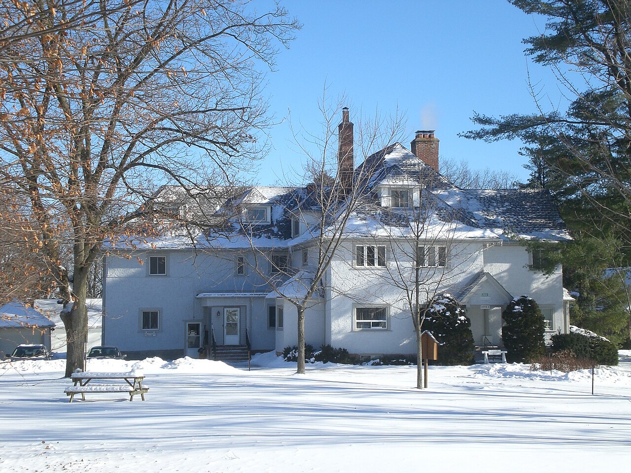 Ferienwohnungen Pickering