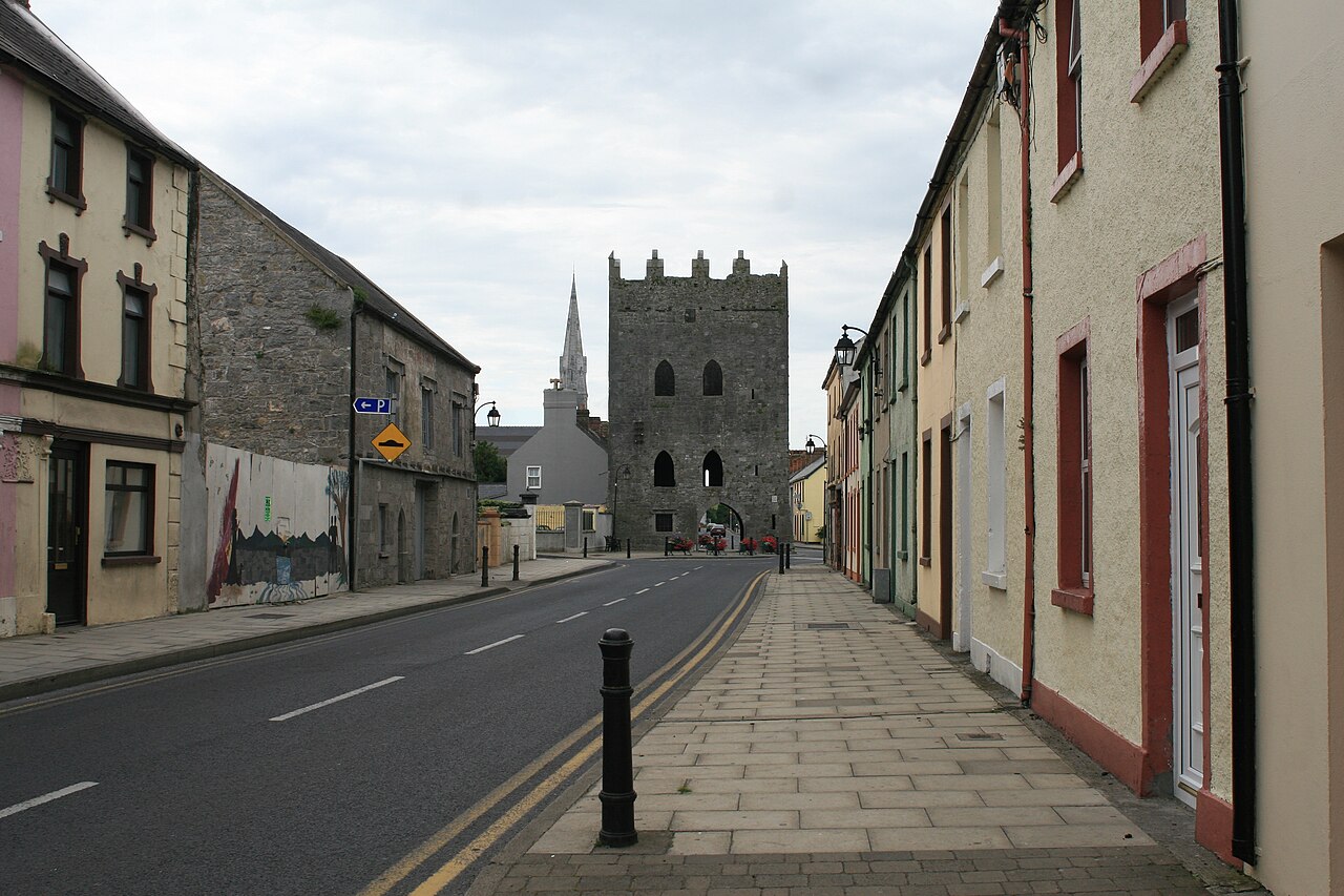Holiday rentals Kilmallock