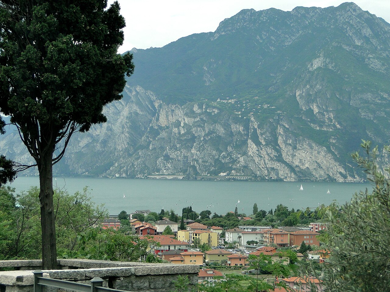 Farmstays in Nago-Torbole