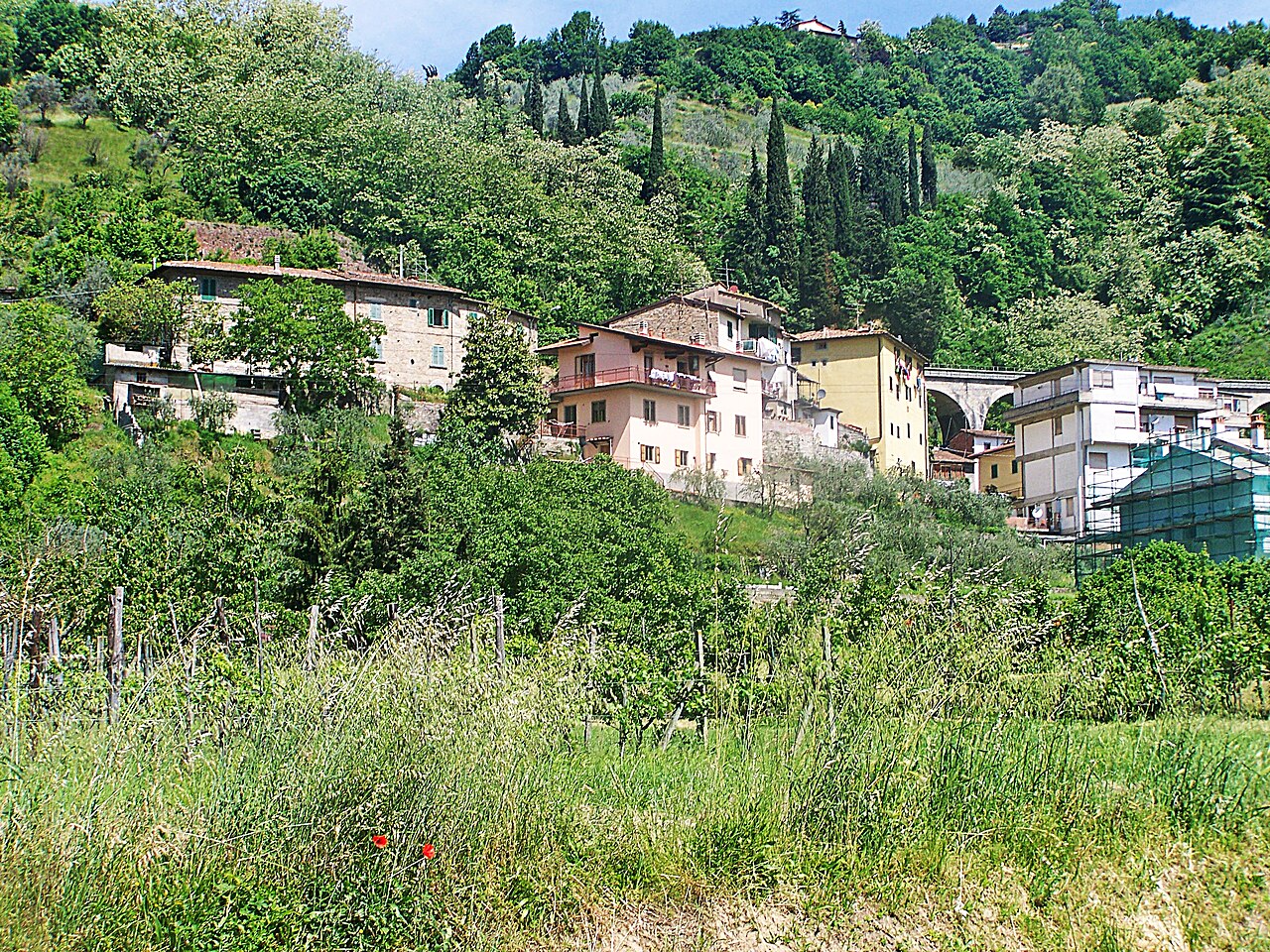 Case Vacanze Ronta
