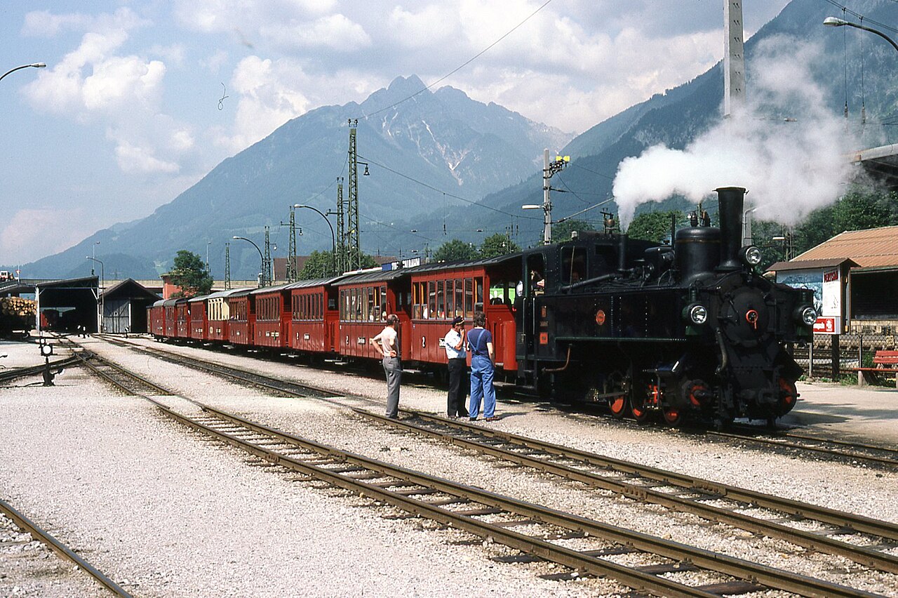 Farmstays in Jenbach