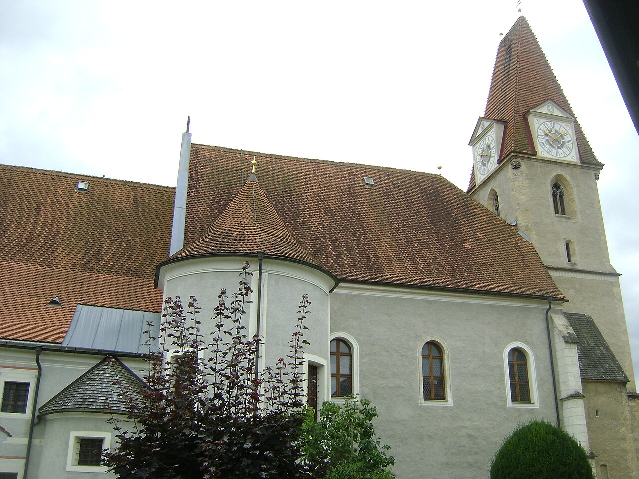 Holiday rentals Krieglach