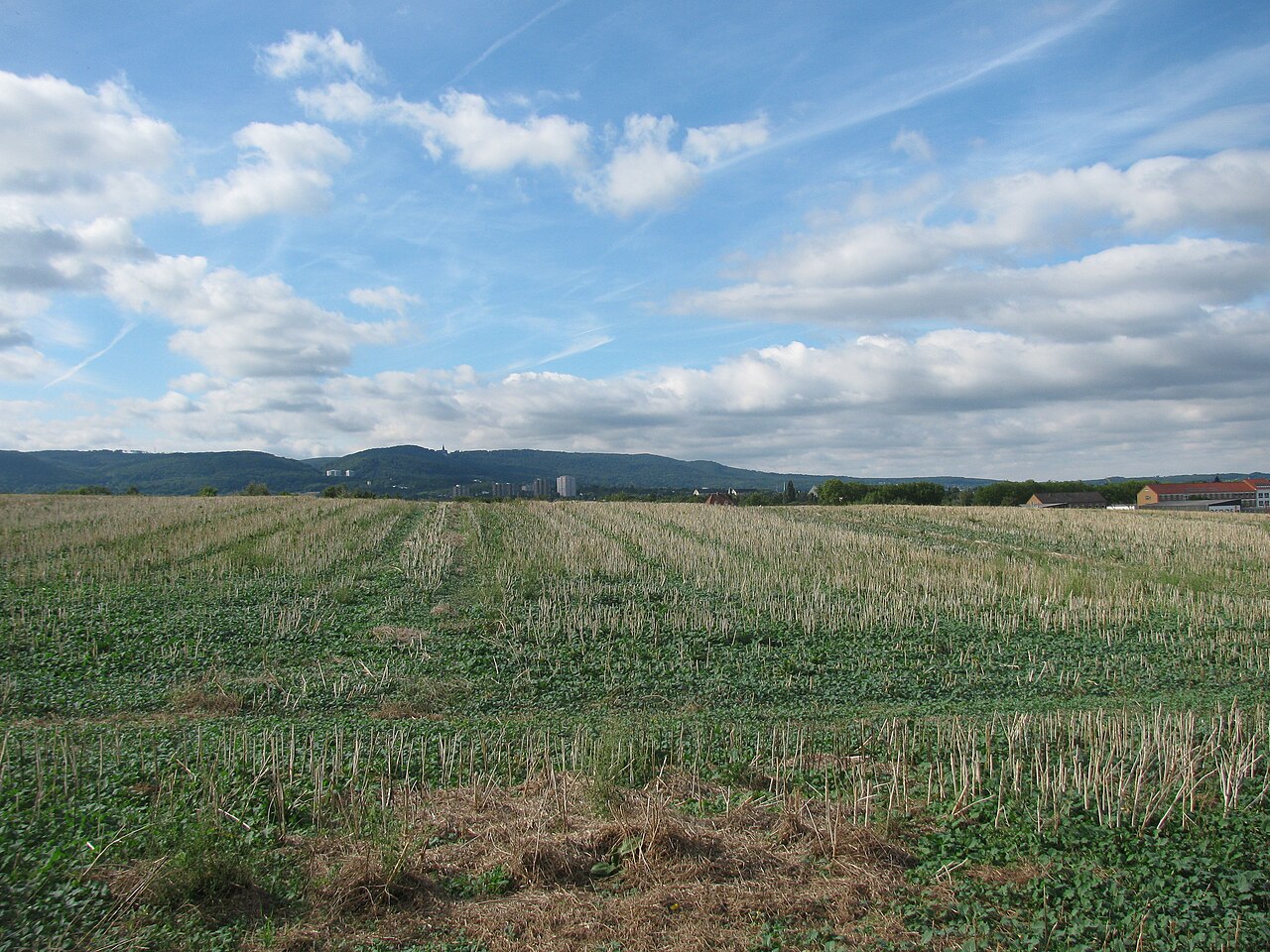 Holiday rentals Stadtallendorf