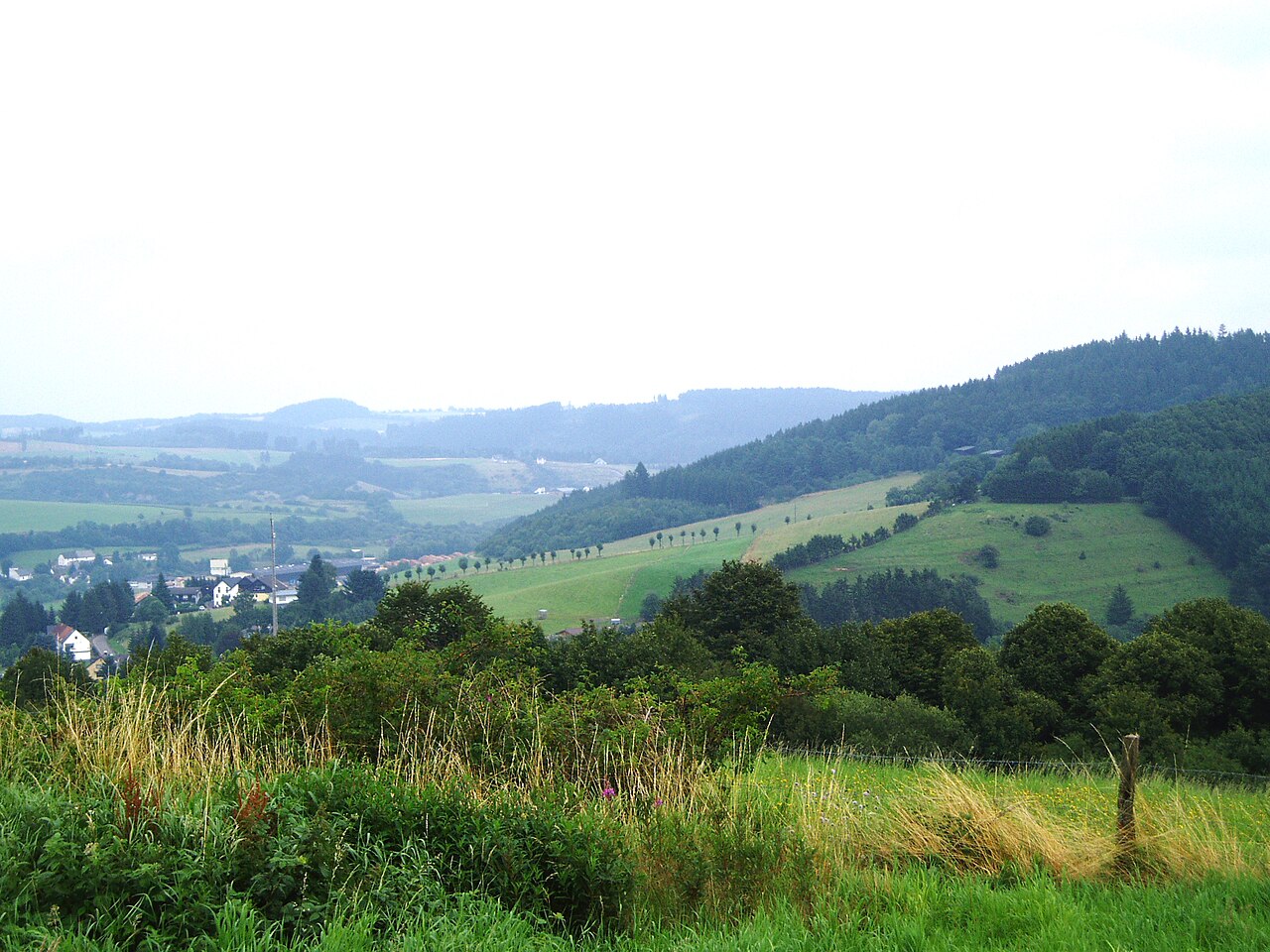Case Vacanze Stadtkyll
