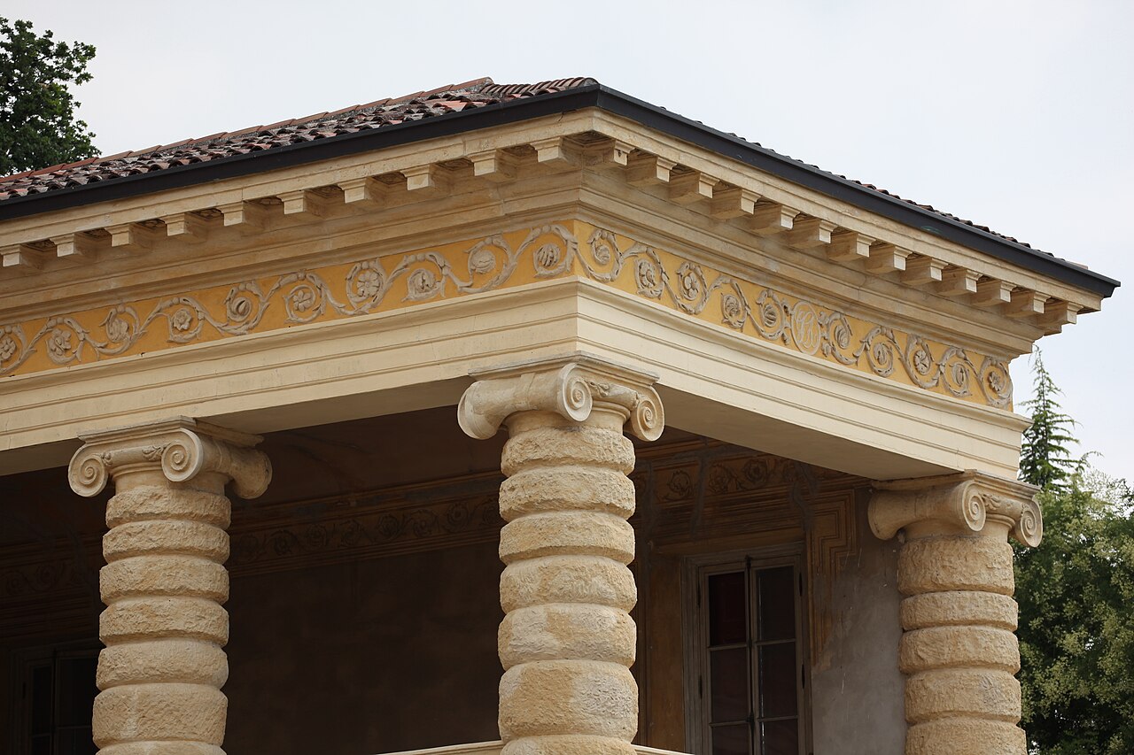 Holiday rentals Pedemonte