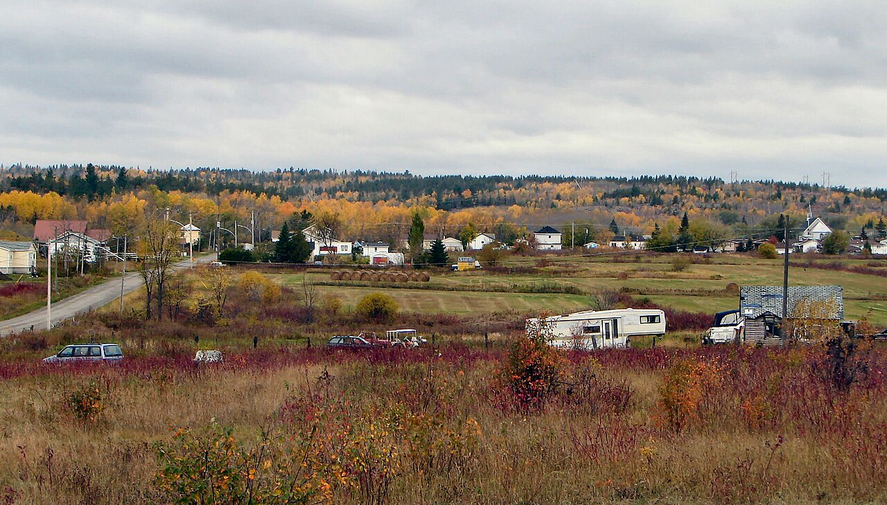 Holiday rentals Temiskaming Shores