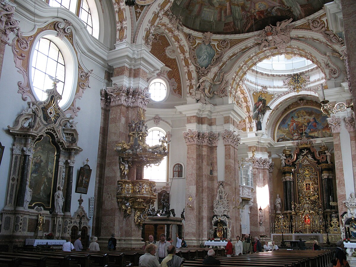 Case Vacanze Dom zu St. Jakob