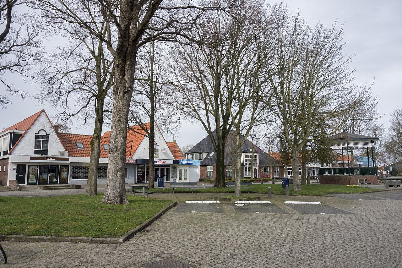 Hotels in Den Helder