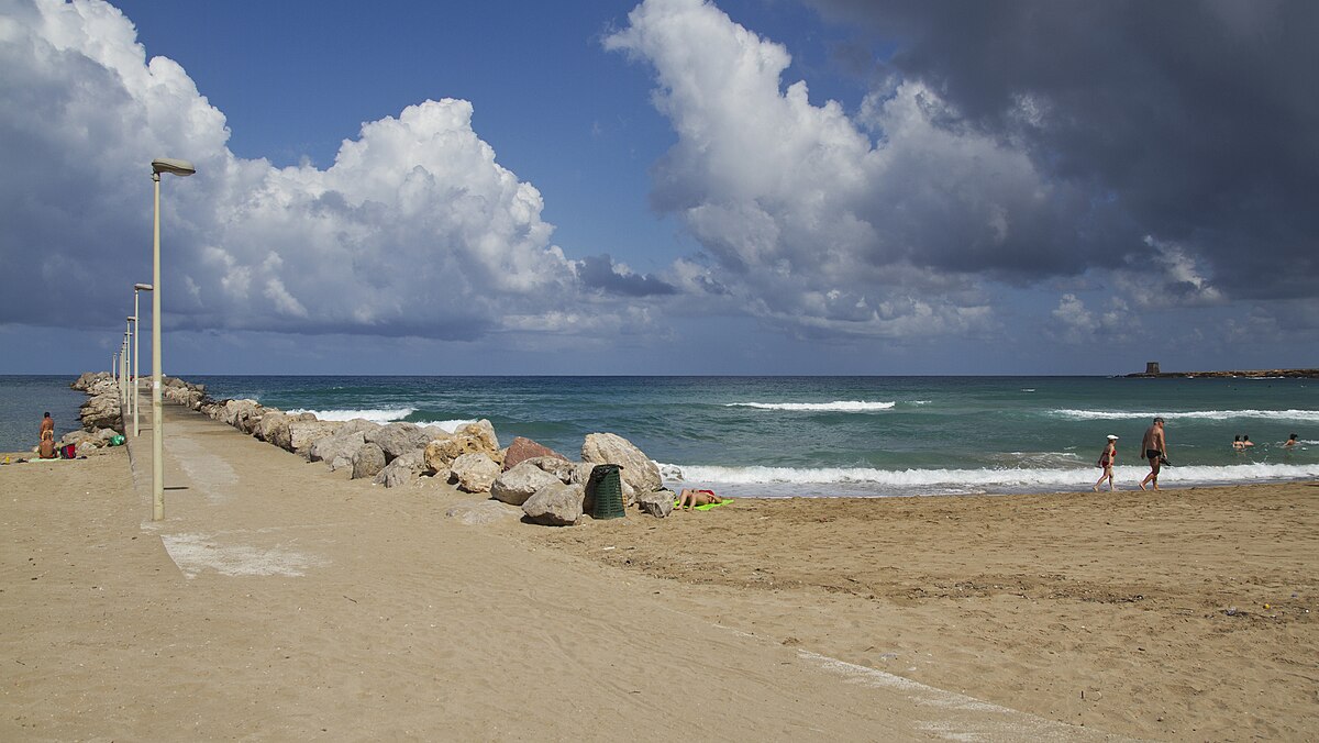 Holiday rentals Cinisi