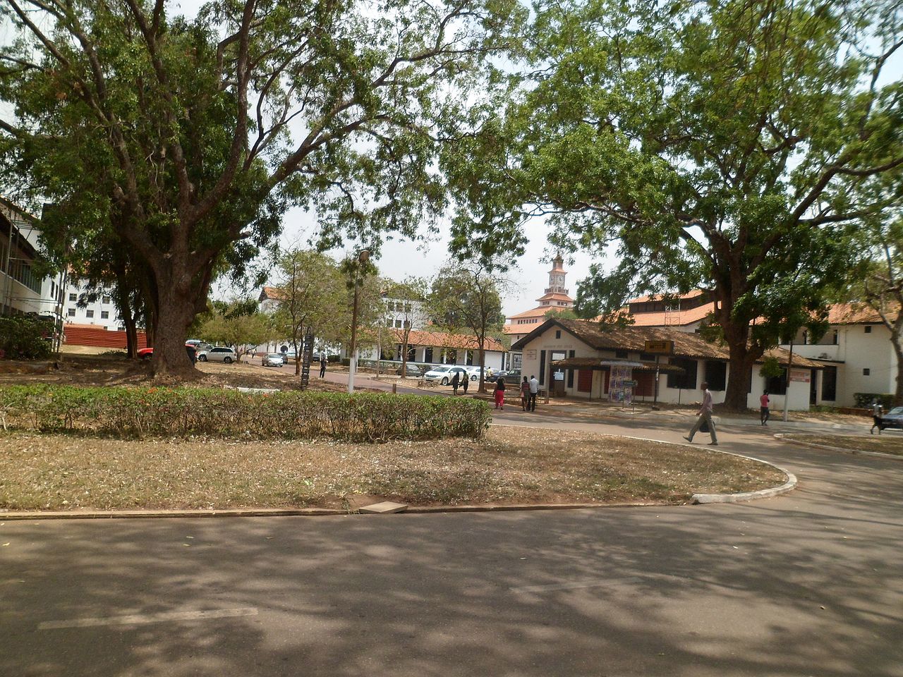 Holiday rentals East Legon