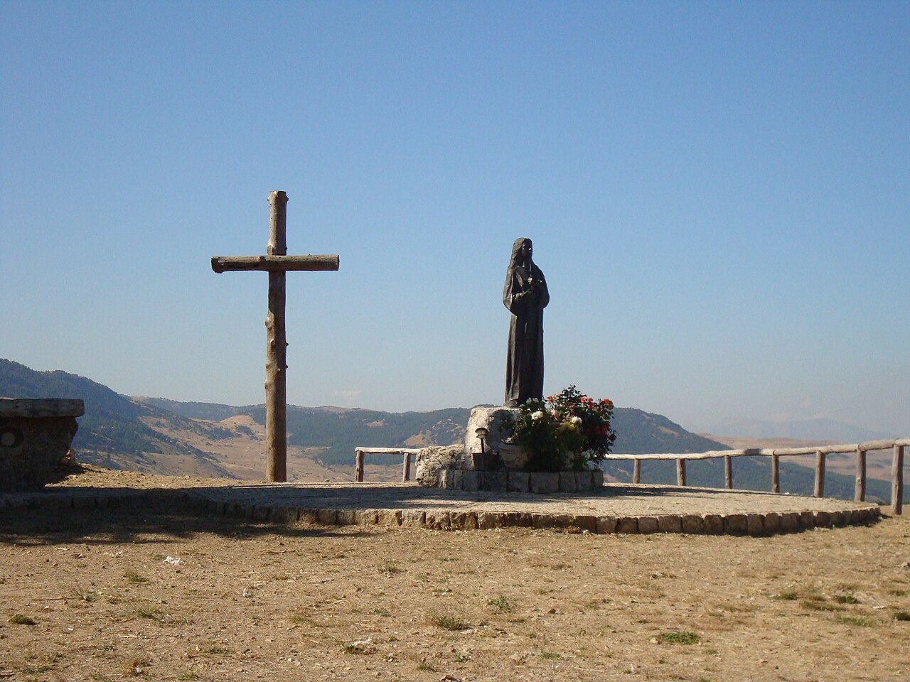 Case Vacanze Santo Stefano Quisquina