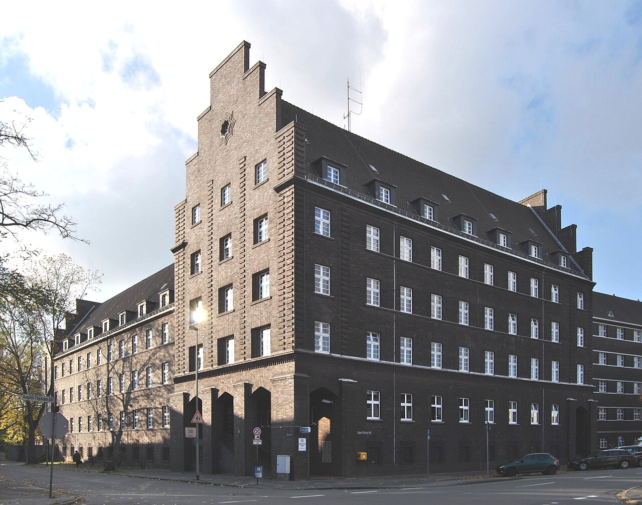 Hotels in Solingen