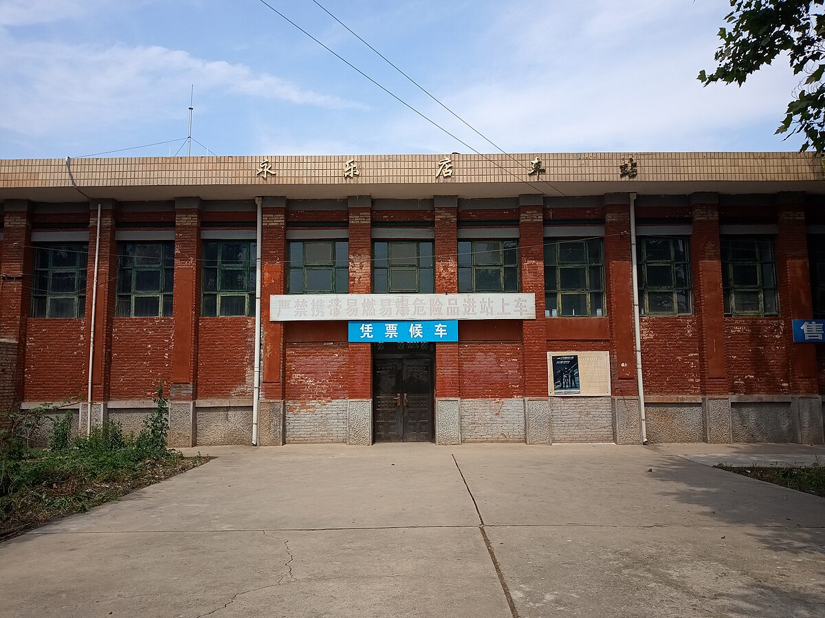 Holiday rentals Jingyang