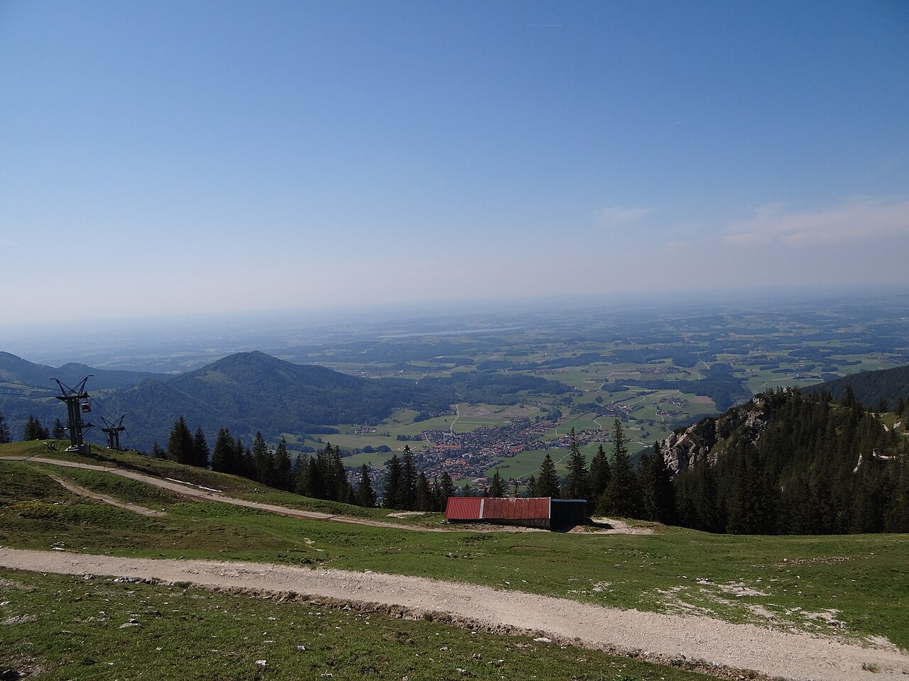 Hotels in Aschau im Chiemgau