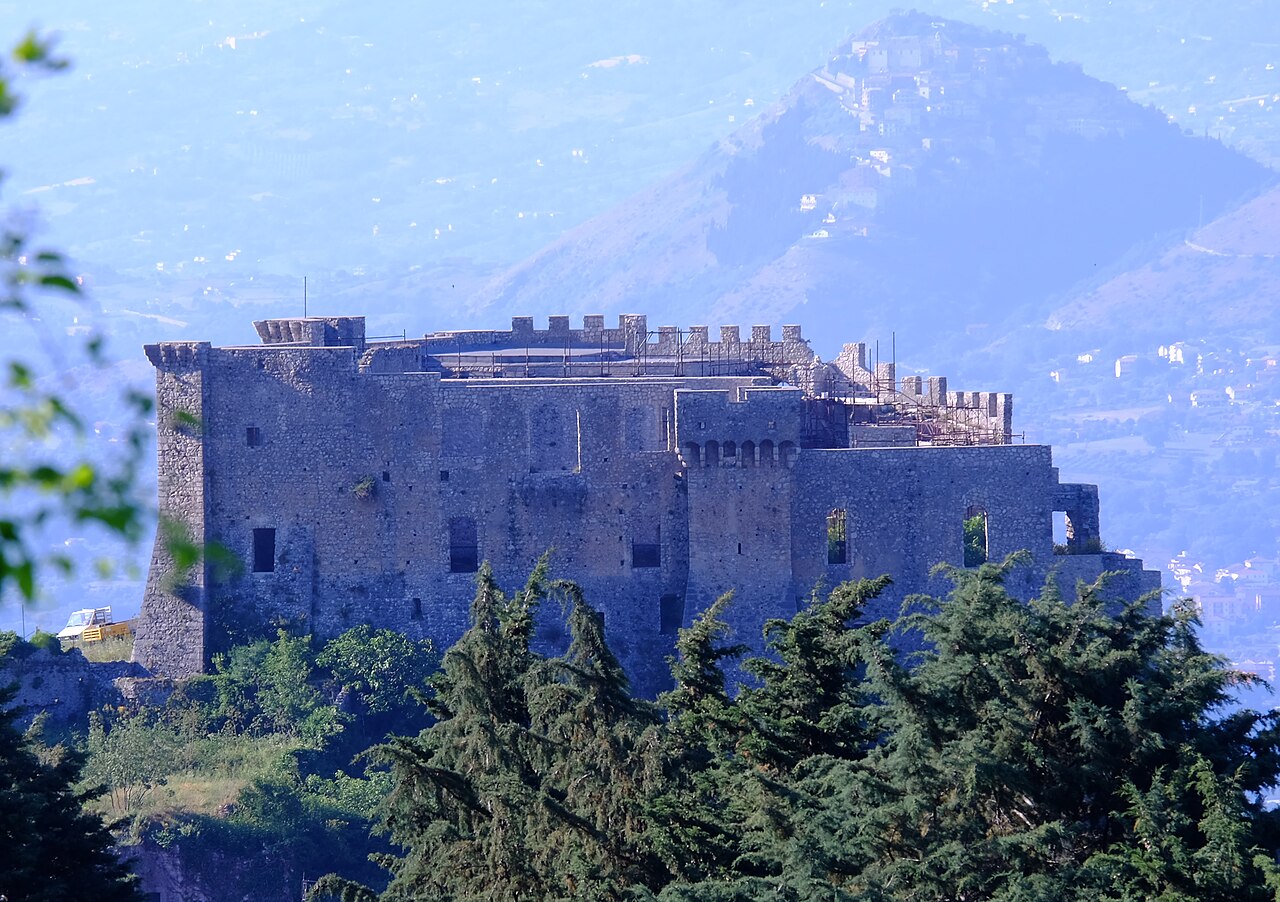 Case Vacanze Castelcivita