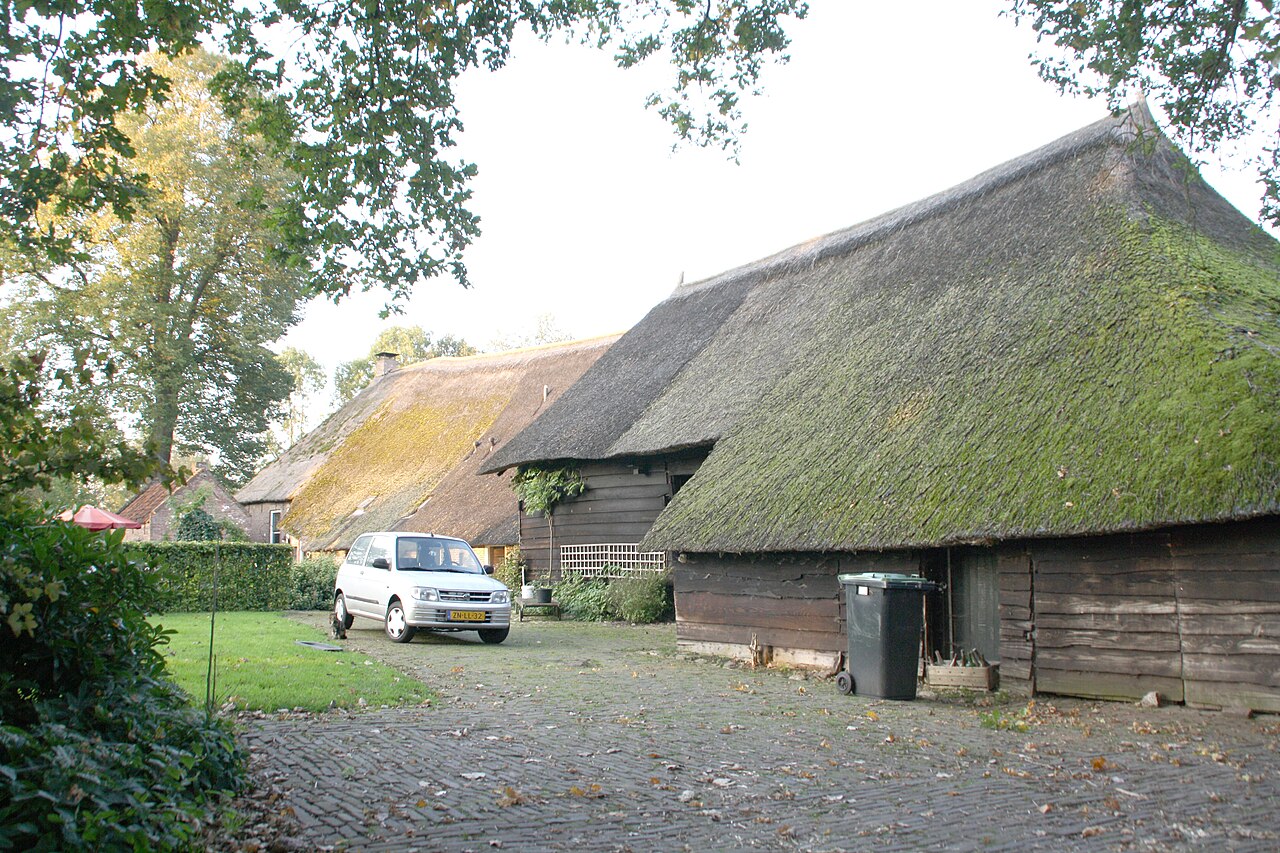 Holiday rentals Ansen