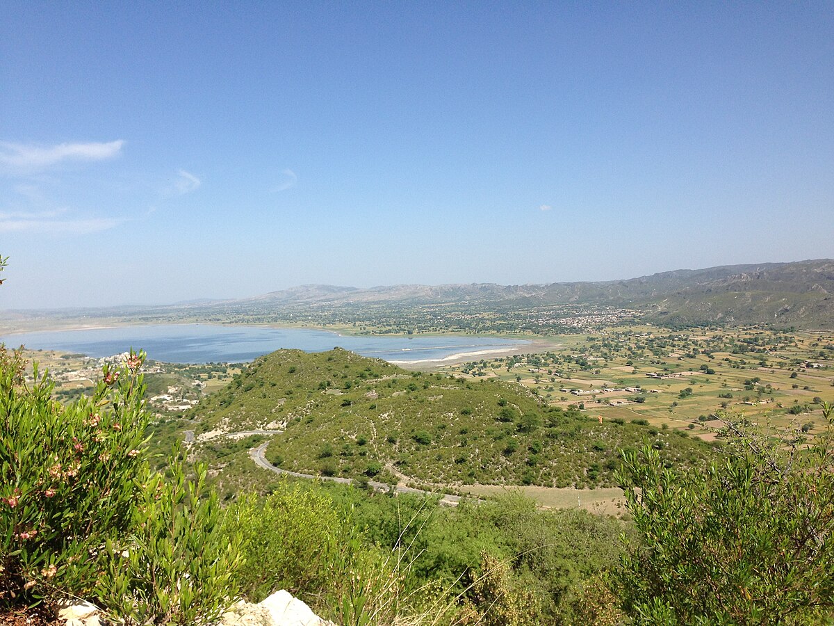 Holiday rentals Bhakkar