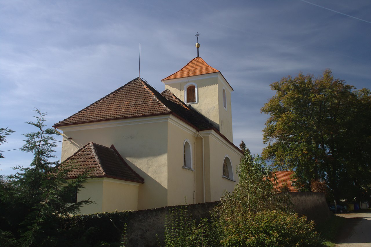 Case Vacanze Milovice