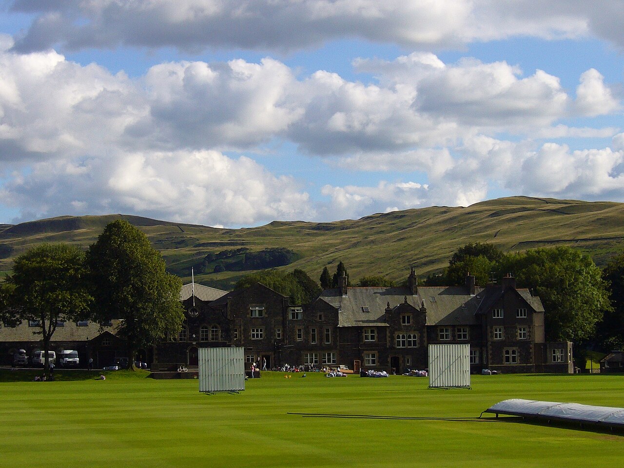 Hotels in Sedbergh