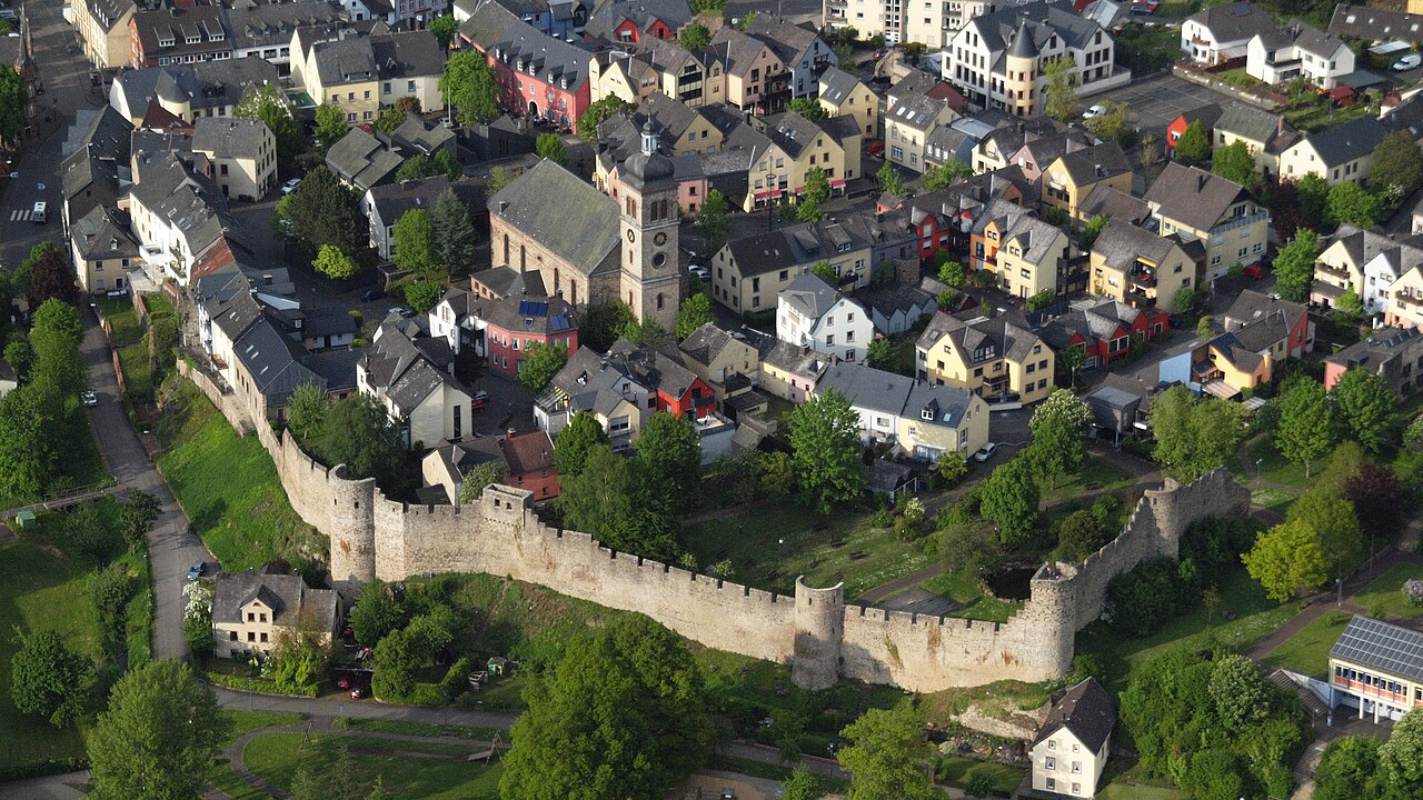 Case Vacanze Hillesheim