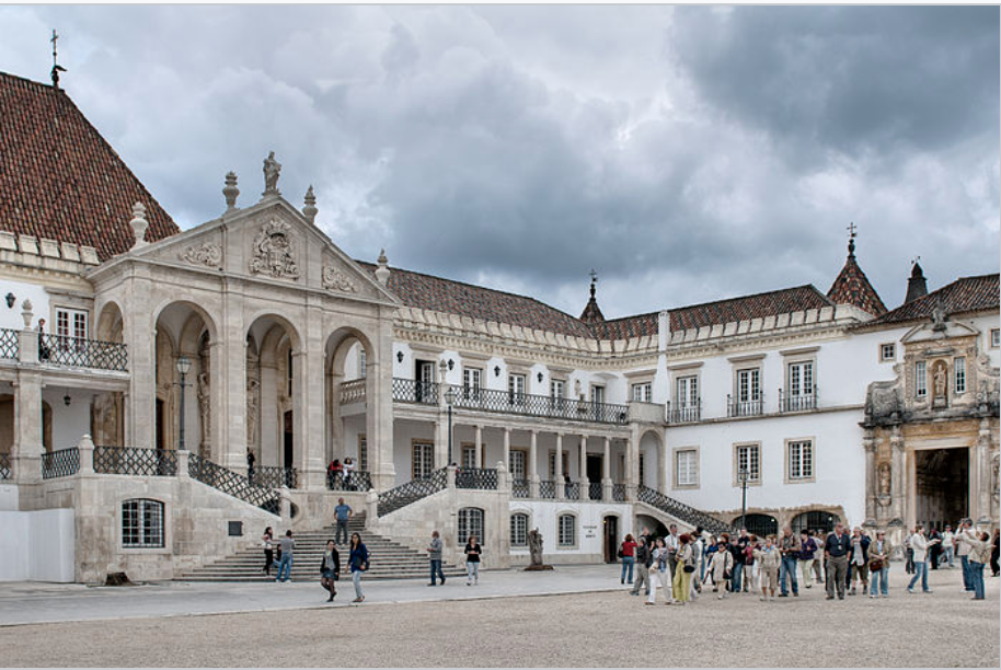 Hotels in University of Lisbon