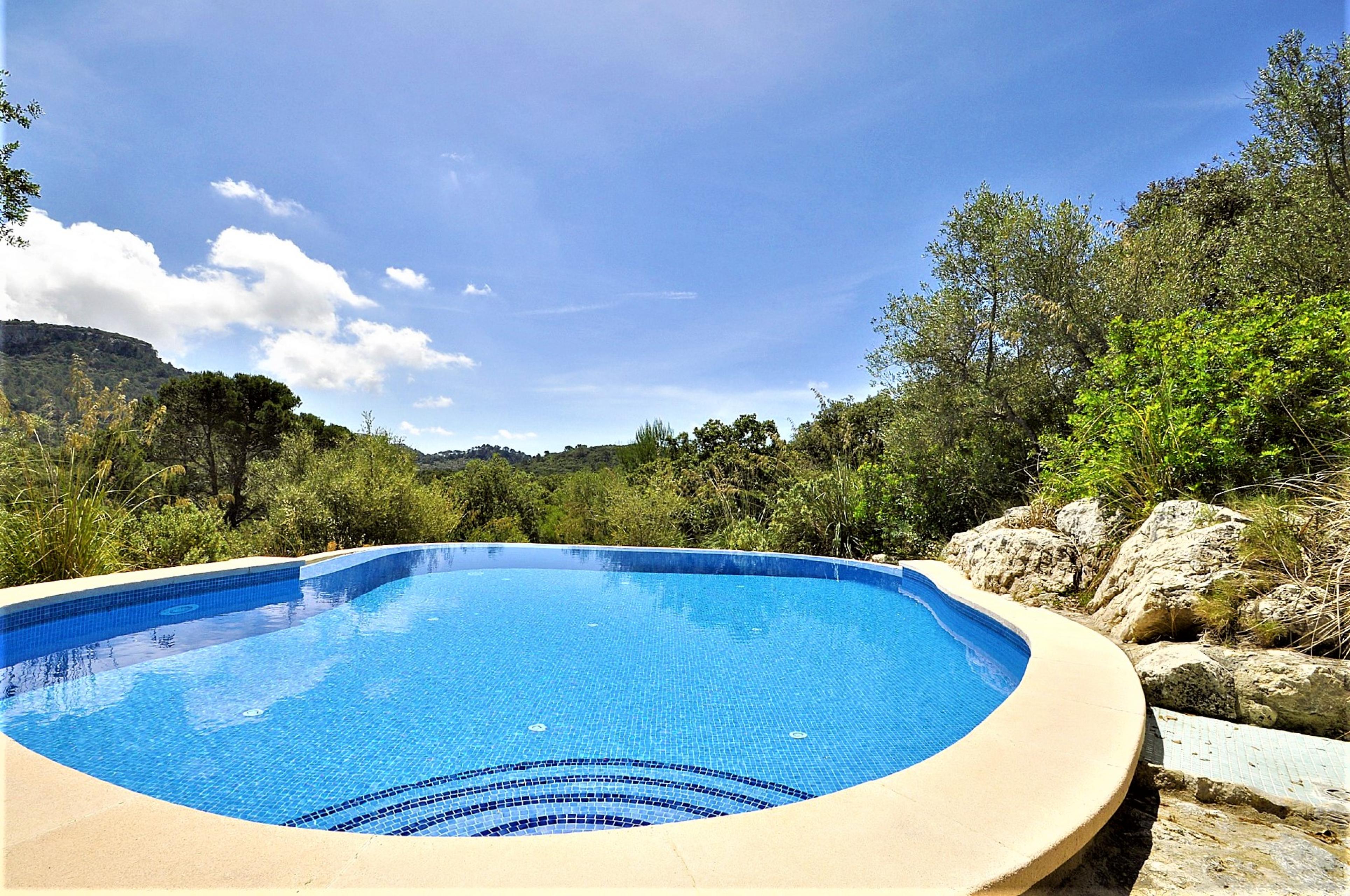 Apartment for 10 persons approx. 782 m2