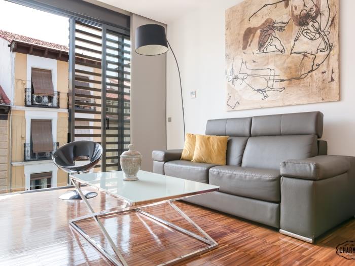 Apartment for 6 persons approx. 120 m2