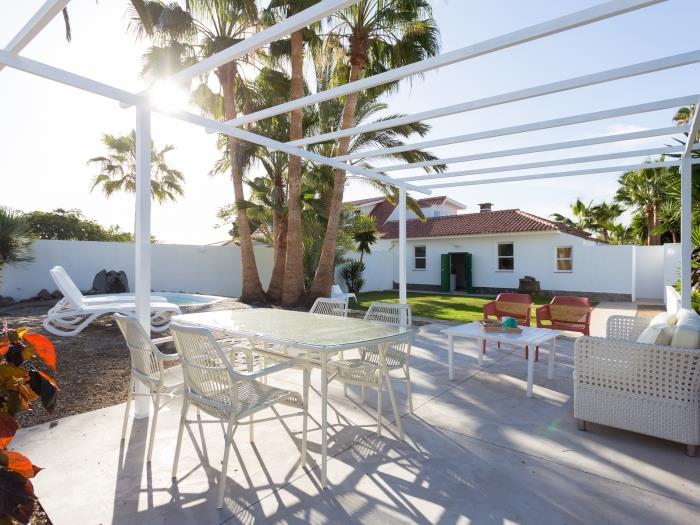 Holiday house for 2 persons approx. 40 m2