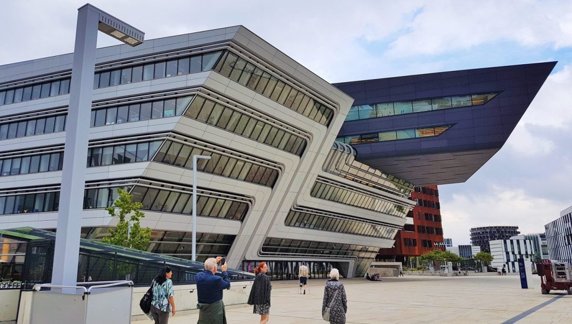 Case Vacanze Ljubljana City Centre