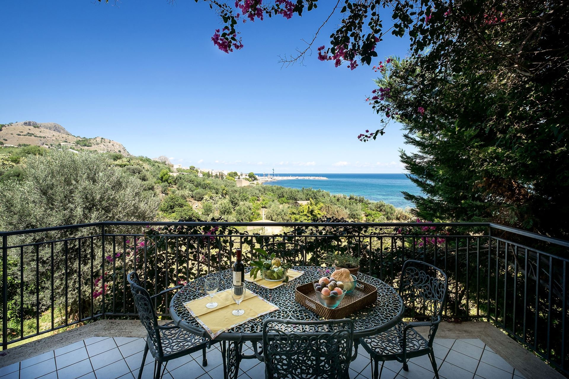 Apartment for 4 persons approx. 55 m2