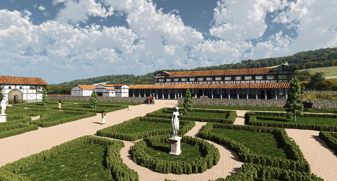Hotels in Meerssen