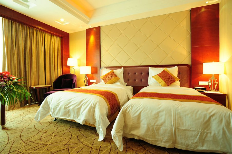 HUIHUA GARDEN HOTEL