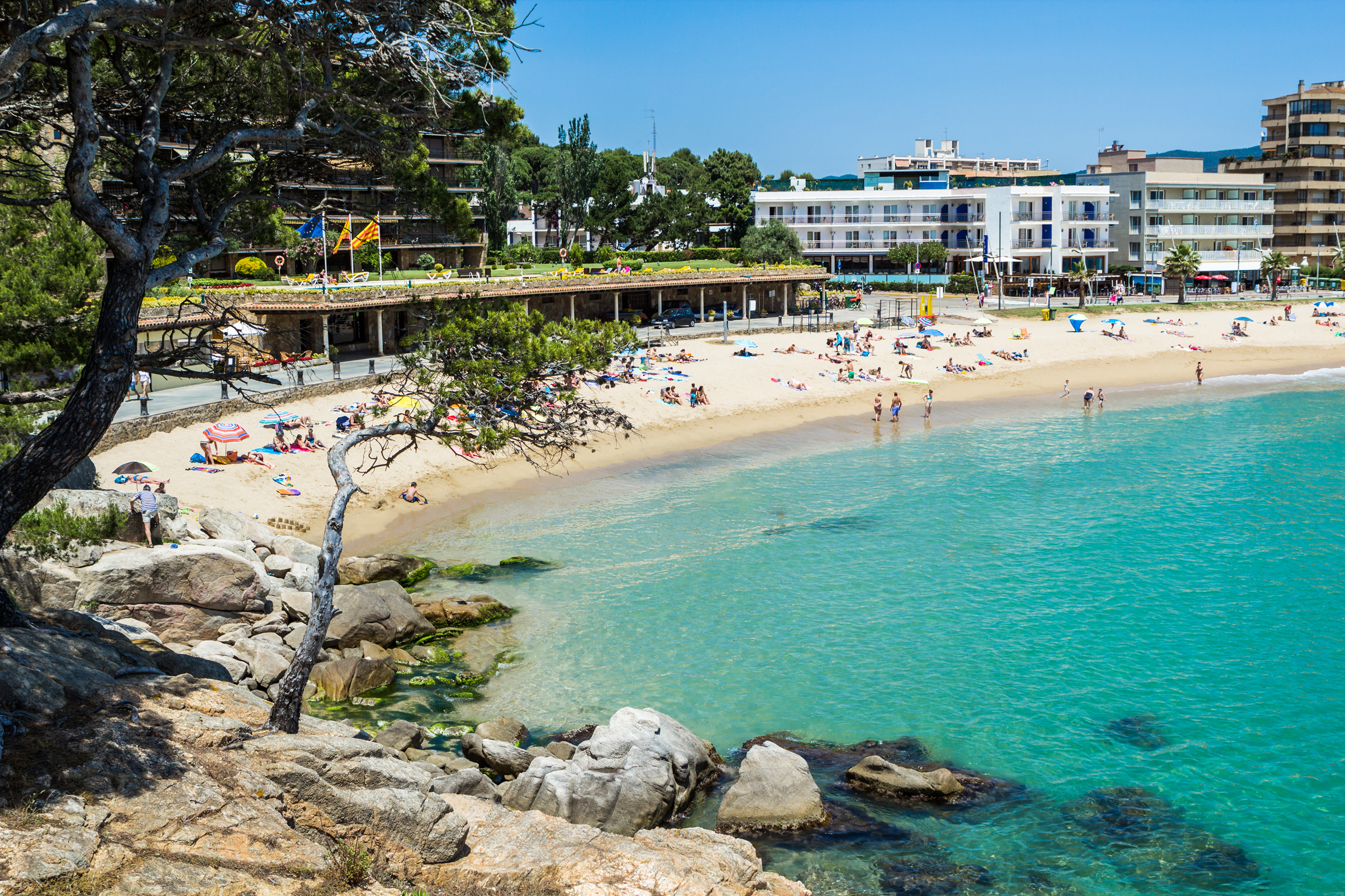 Agriturismi a Sant Antoni