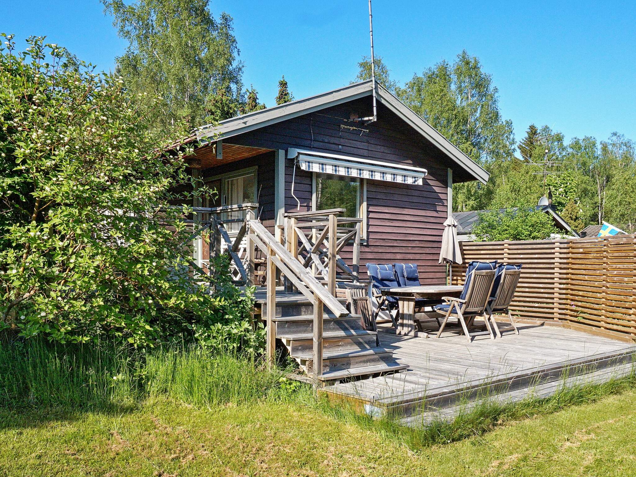 Holiday house for 6 persons approx. 65 m2