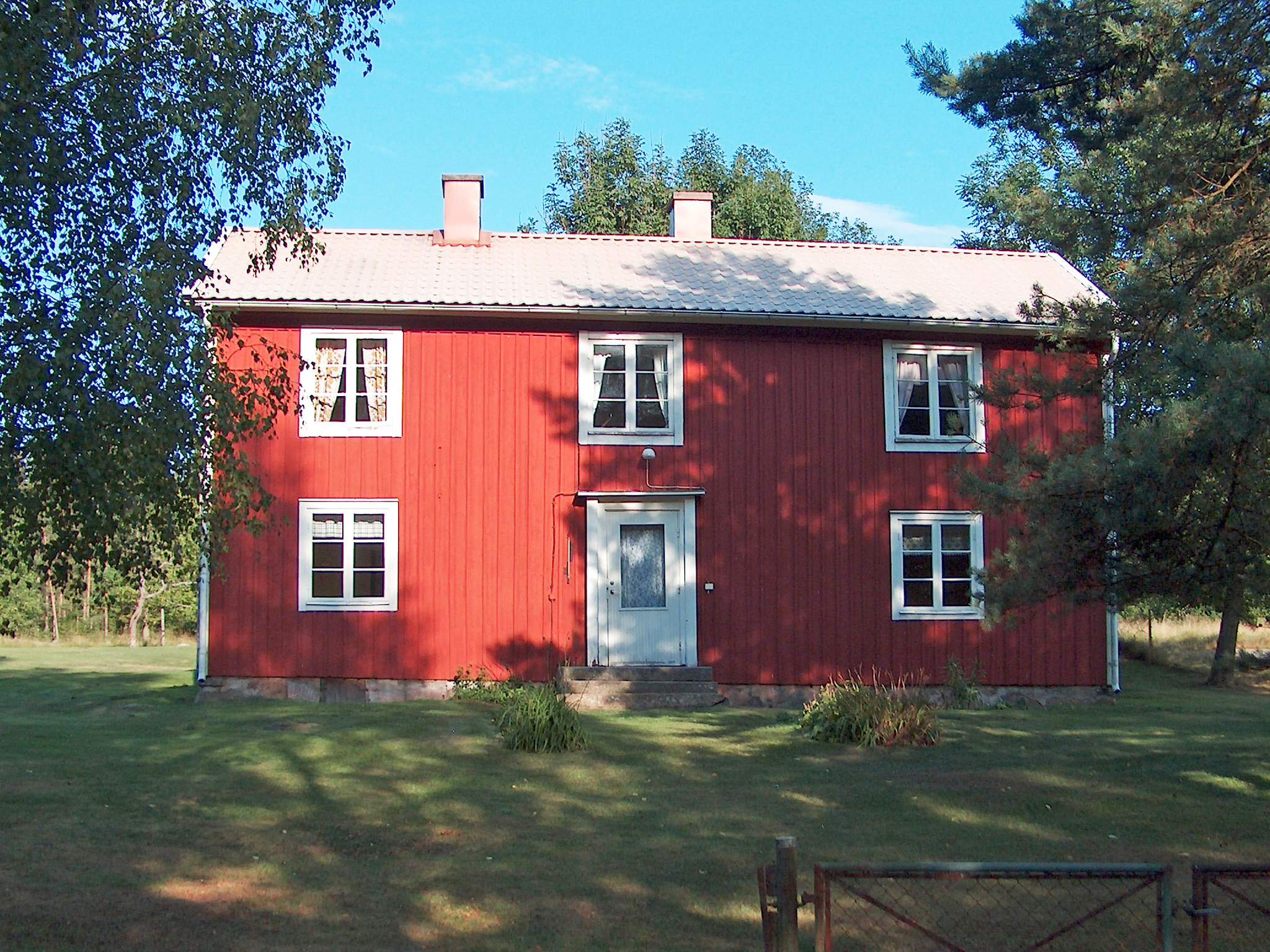 Holiday house for 4 persons approx. 120 m2