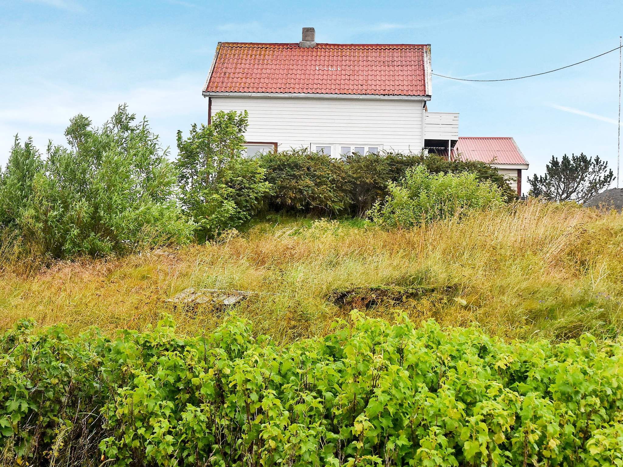 Holiday house for 6 persons approx. 123 m2