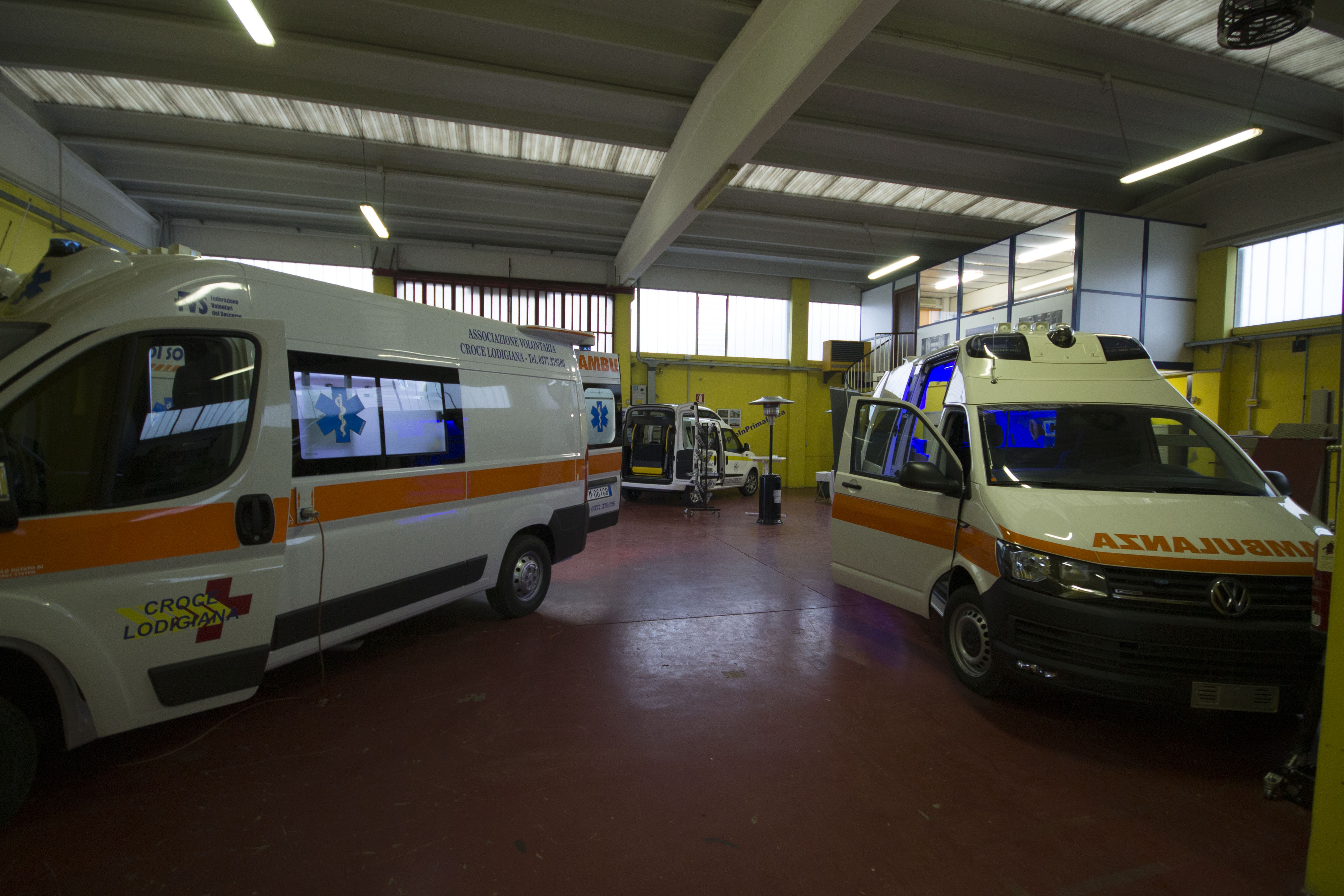 Case Vacanze Sommatino