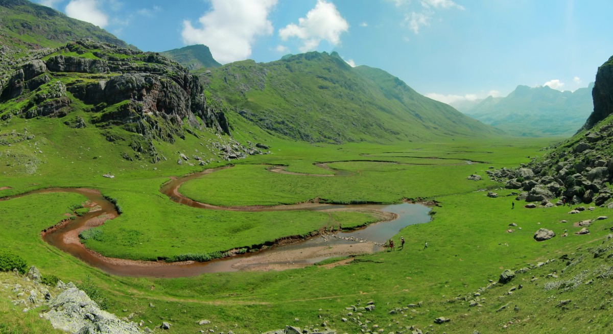 Hotels in Torla