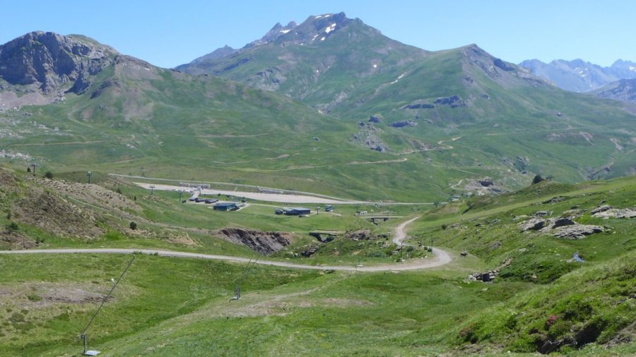 Holiday rentals Formigal