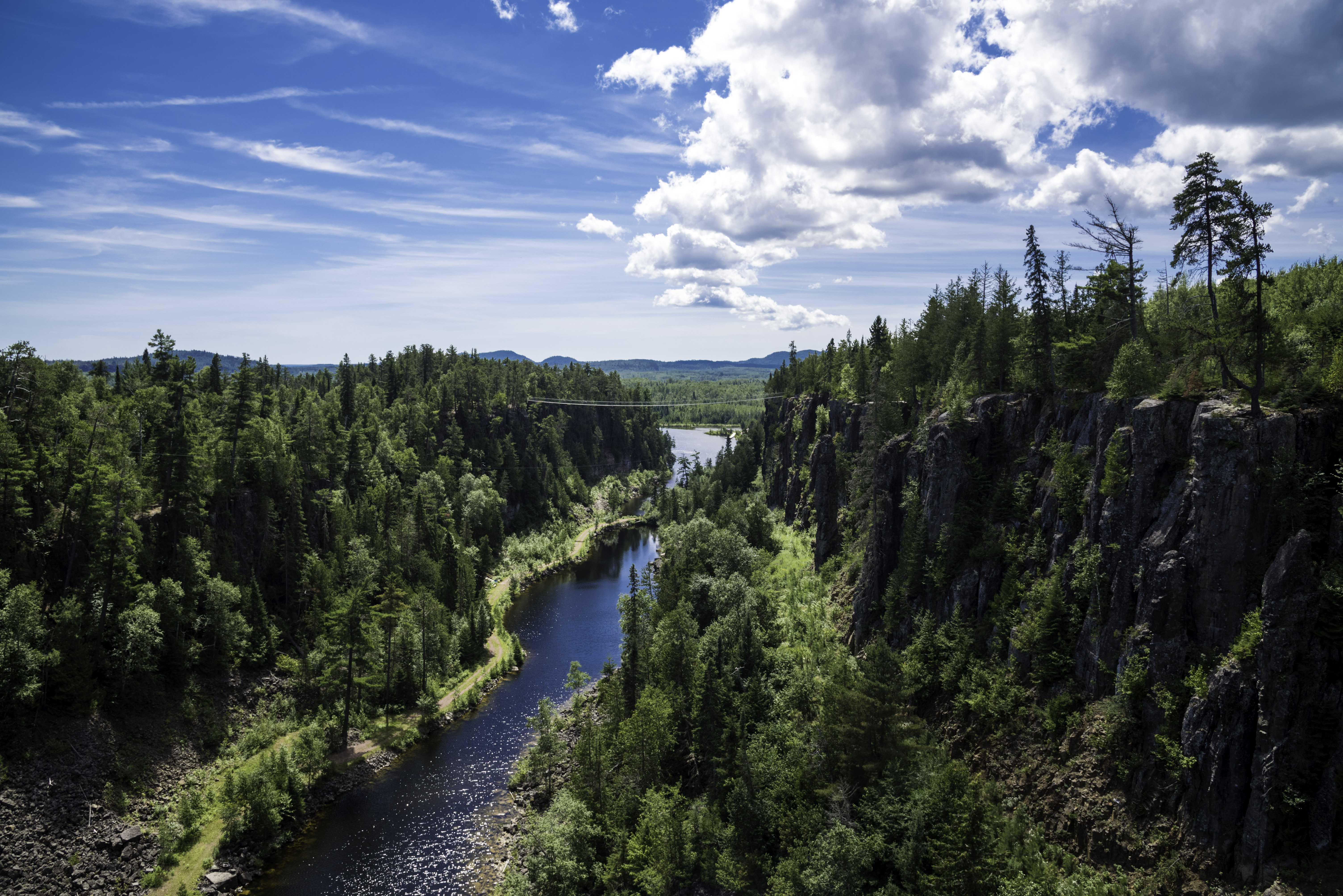 Holiday rentals Dryden