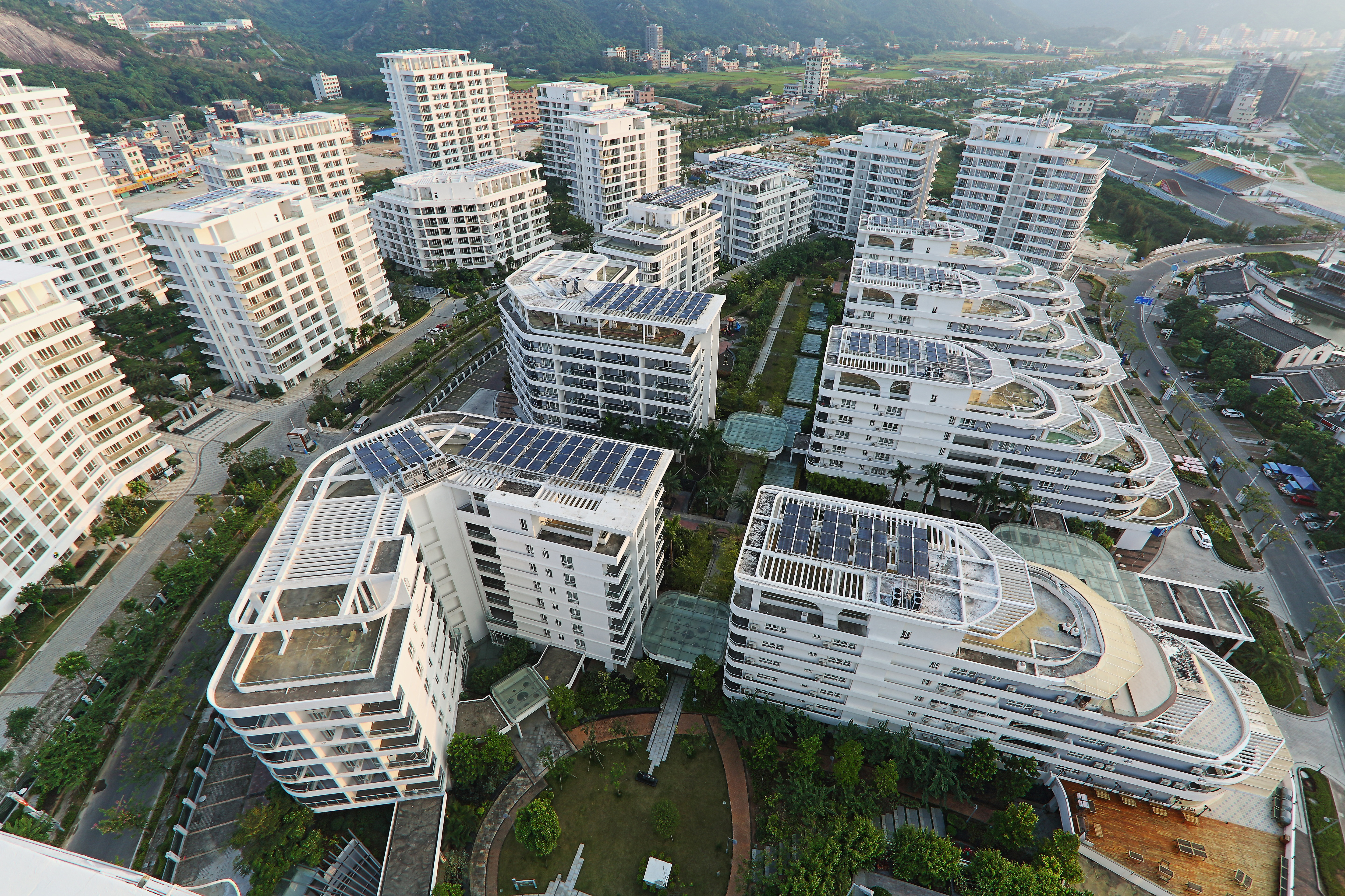 Holiday rentals Shenzhen