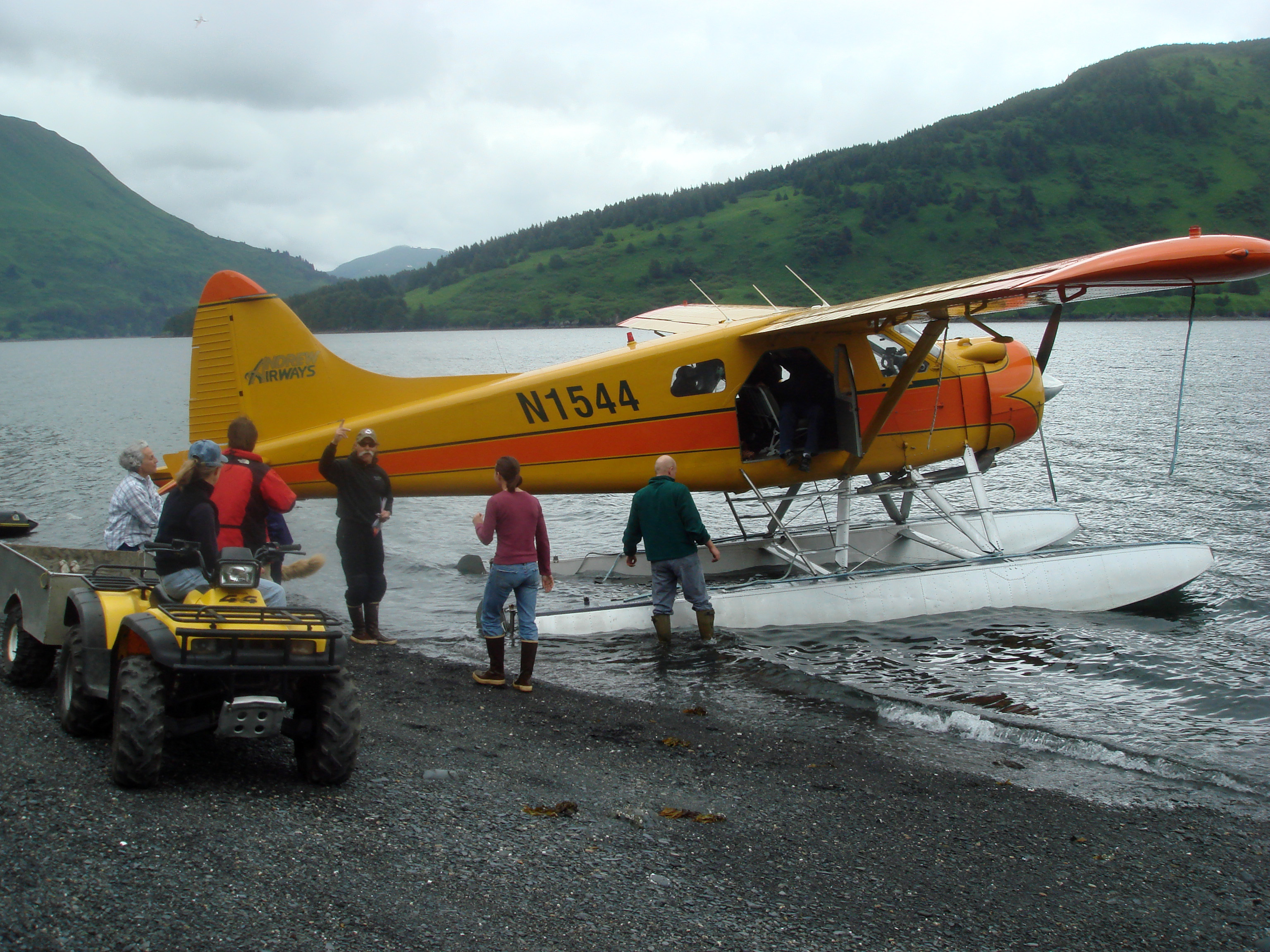 Hotels in Kodiak