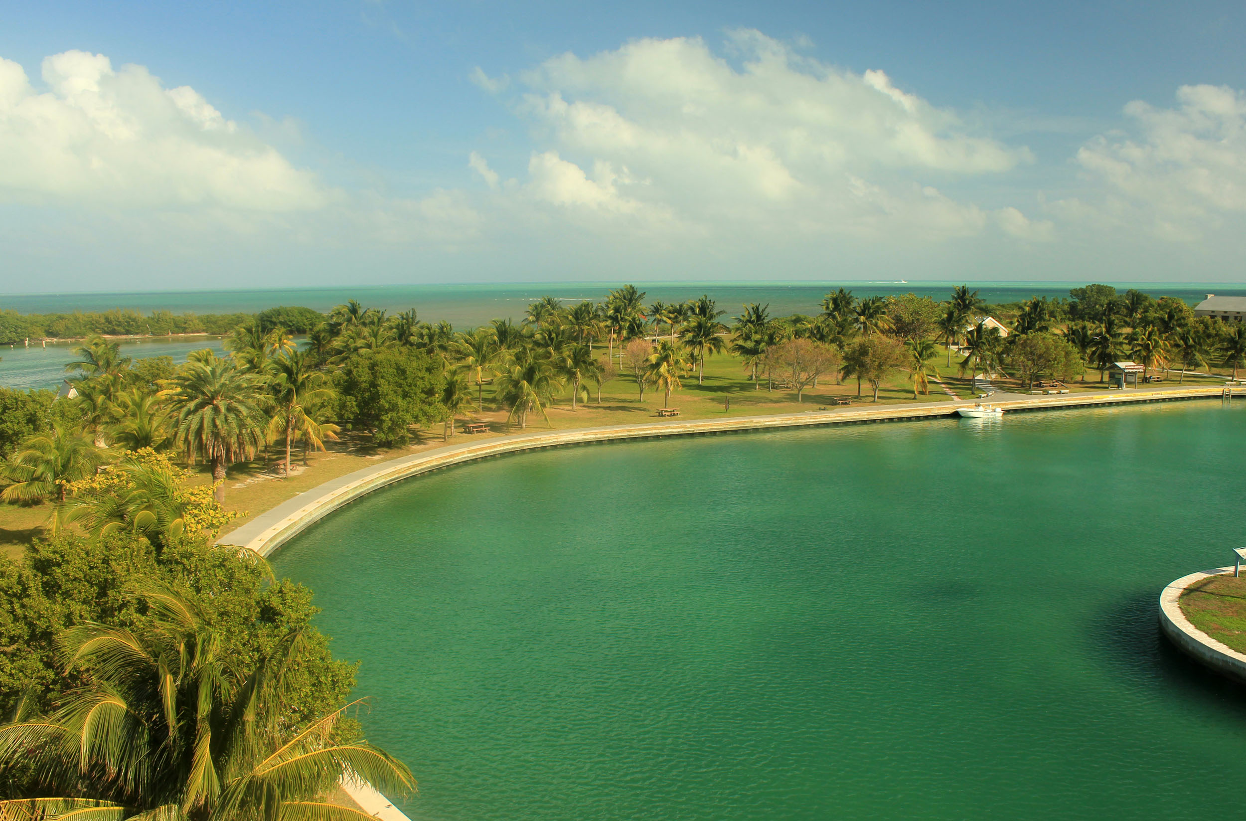 Holiday rentals Biscayne Park