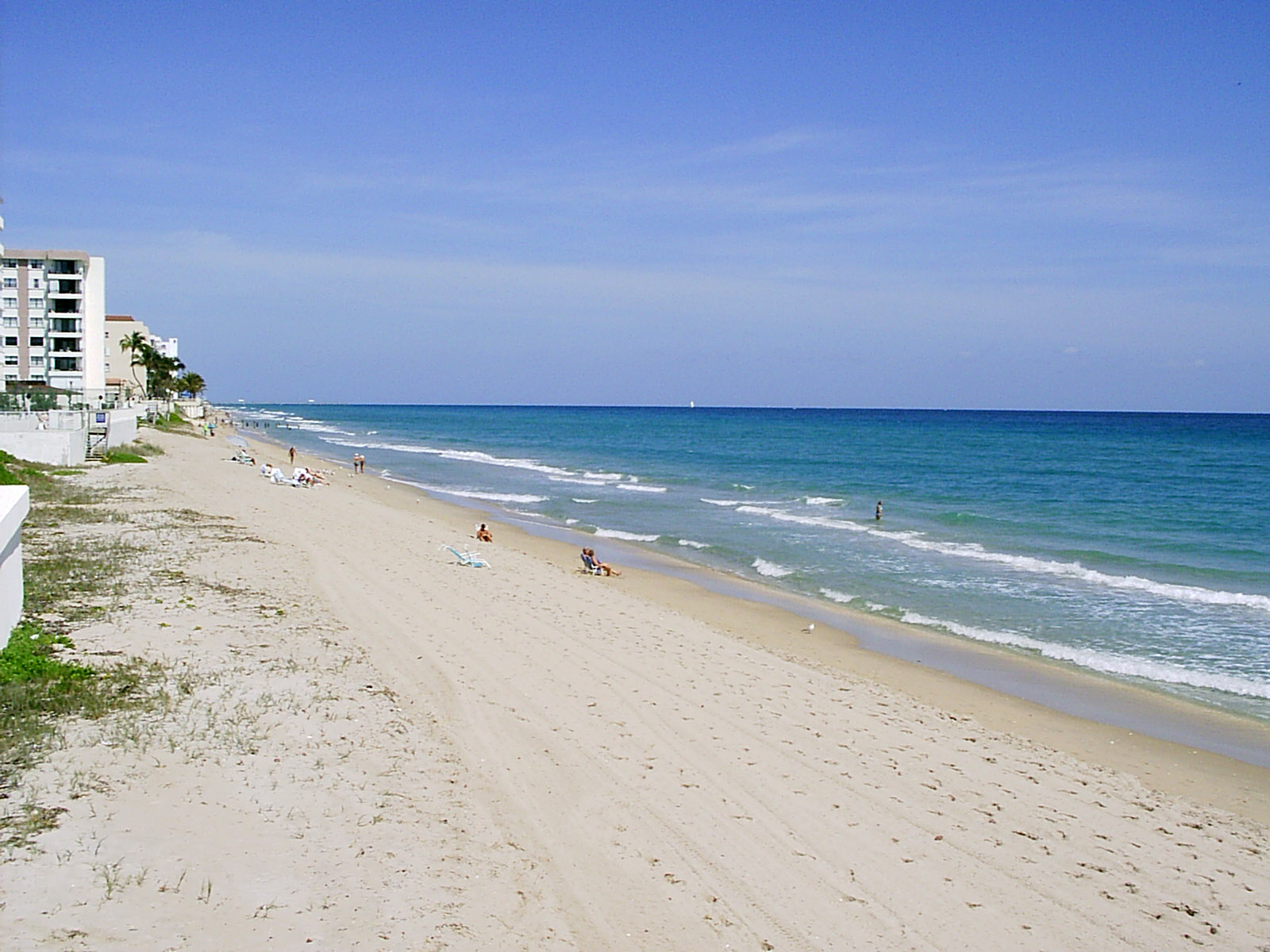 Holiday rentals South Palm Beach